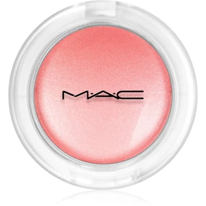 MAC Cosmetics Glow Play Blush tvářenka odstín Cheeky Devil 7.3 g