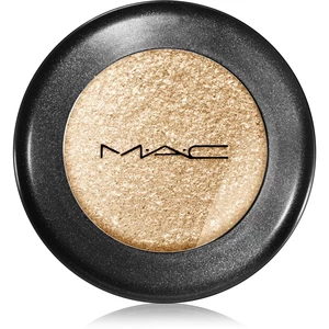 MAC Cosmetics Dazzleshadow třpytivé oční stíny odstín Oh so Gilty 1.92 g