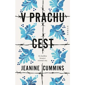 V prachu cest - Jeanine Cummins