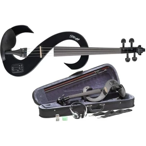 Stagg EVN4/4 4/4 Violino Elettrico