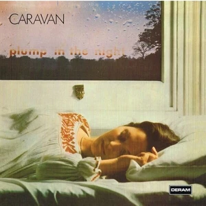Caravan For Girls Who Grow Plump In The Night (LP) Nové vydání