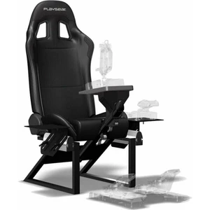 Playseat Air Force Fekete