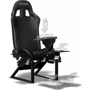 Playseat Air Force Fekete
