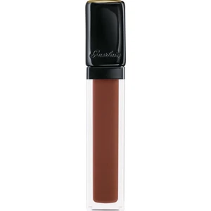 GUERLAIN KissKiss Liquid Lipstick matná tekutá rtěnka odstín L305 Daring Matte 5.8 ml