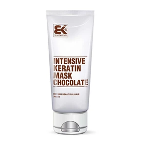 Brazil Keratin Čokoládová keratinová maska na vlasy (Mask Chocolate) 285 ml