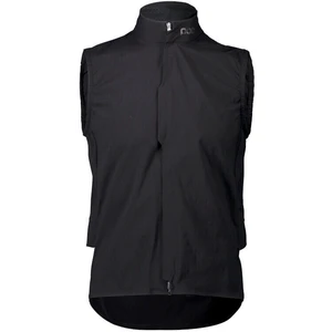 POC All-Weather Vest Uranium Black L