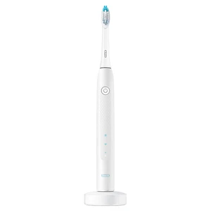 Oral B Sonický zubní kartáček Pulsonic Slim Clean 2000 White