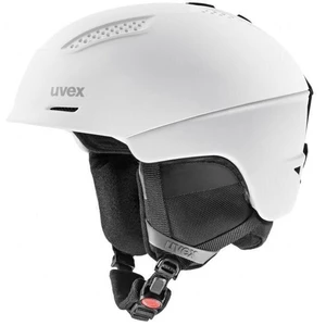 UVEX Ultra White/Black 55-59 cm 20/21