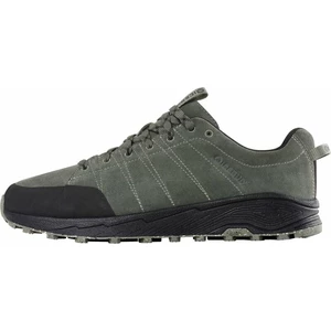 Icebug Chaussures outdoor hommes Tind Mens RB9X Pine Grey/Black 40,5