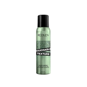 Redken Touchable Texture stylingová pena pre definíciu a tvar účesu 200 ml