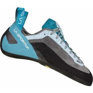 La Sportiva Kletterschuhe Finale Woman Clay/Topaz 38