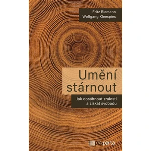 Umění stárnout - Wolfgang Kleespies, Fritz Reimann