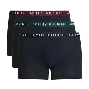 Tommy Hilfiger 3 PACK - pánské boxerky XXL