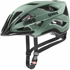 UVEX Active CC Moss Green/Black 5660