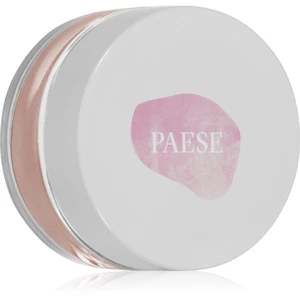 Paese Mineral Line Blush sypká minerálna lícenka odtieň 300W peach 6 g