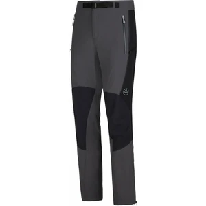 La Sportiva Outdoorhose Cardinal Pant M Carbon/Black L