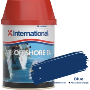 International VC Offshore Pintura antiincrustante
