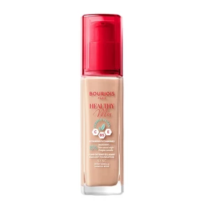 Bourjois Healthy Mix rozjasňující hydratační make-up 24h odstín 51.5C Rose Vanilla 30 ml