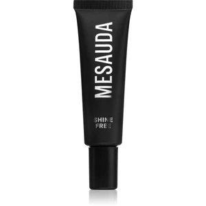 Mesauda Milano Shine Free vyhladzujúca podkladová báza pod make-up pre matný vzhľad 30 ml