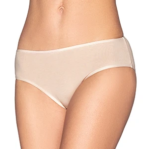 Triple pack of briefs Diana/F - beige