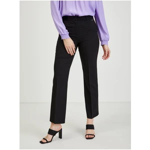 Black Women's Trousers ORSAY - Ladies