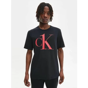 Calvin Klein Pánske tričko CK One Regular Fit NM1903E-6N9 XL