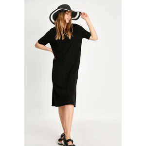 Koton Dress - Black - Basic