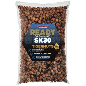 Starbaits tygří ořech ready seeds sk30 1 kg