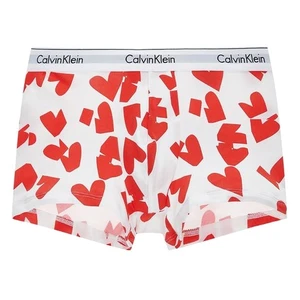 Calvin Klein Pánské boxerky NB3348A-BBG XL