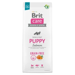 Brit Care Dog Grain-free Puppy  - 12kg