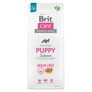 Brit Care Dog Grain-free Puppy 12kg