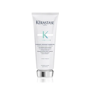 Kérastase Symbiose Fondant Apaisant Essentiel kondicionér na vlasy a vlasovou pokožku 200 ml