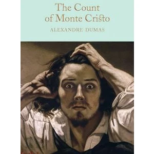 The Count of Monte Cristo (Defekt)