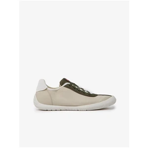 Beige Mens Sneakers Camper - Men