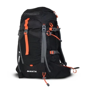 Backpack Trimm MANTA 30 black