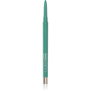 MAC Cosmetics Colour Excess Gel Pencil voděodolná gelová tužka na oči odstín Pool Shark 35 g