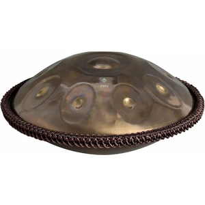 Sela Journey G# Kurd Handpan