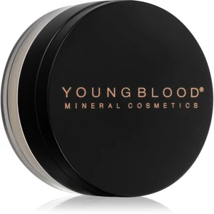 Youngblood Mineral Rice Setting Powder minerálny sypký make-up Light 12 g