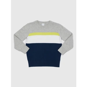 GAP Kids Striped Sweater - Boys