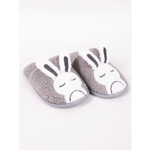 Yoclub Kids's Girl's Slippers OKL-0102G-2800