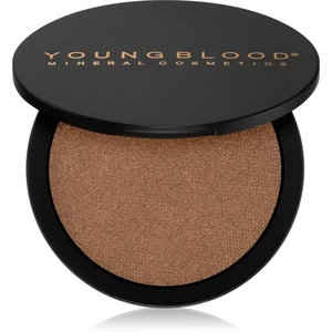 Youngblood Light Reflecting Highlighter rozjasňovač Fiesta (Rich Bronze with Gold Shift) 8 g