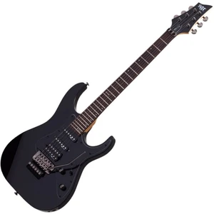 Schecter BANSHEE-6 SGR Negru Lucios