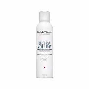 Goldwell Dualsenses Ultra Volume suchý šampón pre objem 250 ml