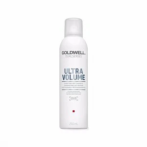 Goldwell Dualsenses Ultra Volume suchý šampón pre objem 250 ml