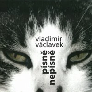 Písně nepísně - Václavek Vladimír [CD album]