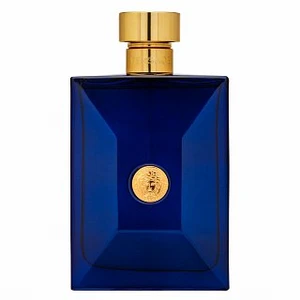 Versace Dylan Blue Pour Homme toaletní voda pro muže 200 ml