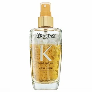 Kérastase Elixir Ultime L'Huile Légère olejová mlha pro jemné až normální vlasy 100 ml