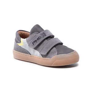 Sneakersy PRIMIGI - 7427511 S Grig