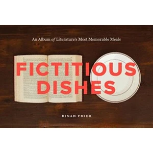 Fictitious Dishes - Fried Dinah