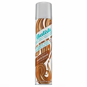 Batiste Hint of Colour suchý šampon pro hnědé odstíny vlasů 200 ml